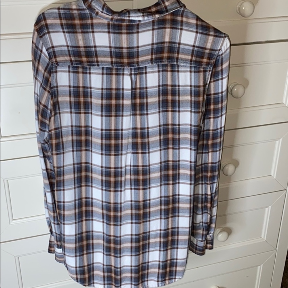 Flannel - Picture 3 of 3